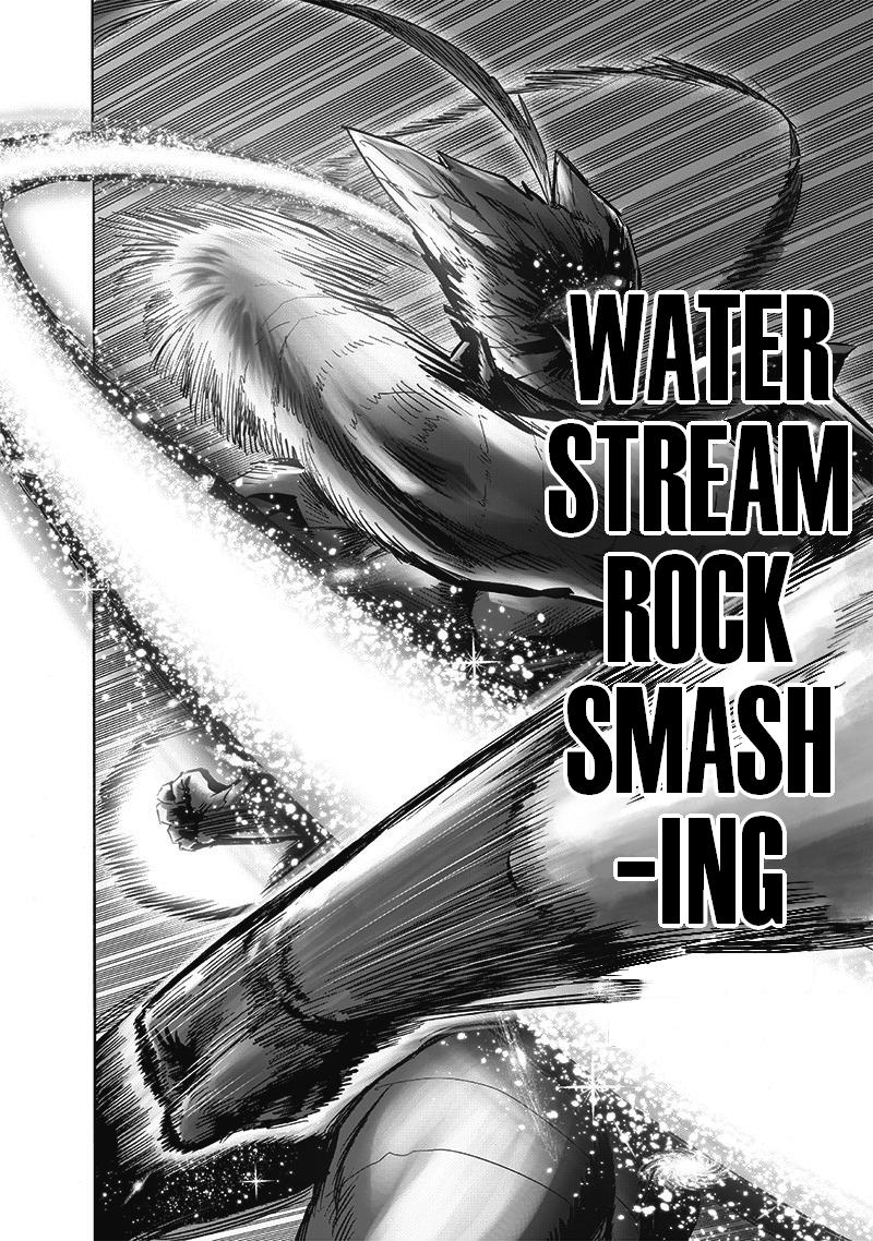 One Punch Man - Chapter 167 image 28
